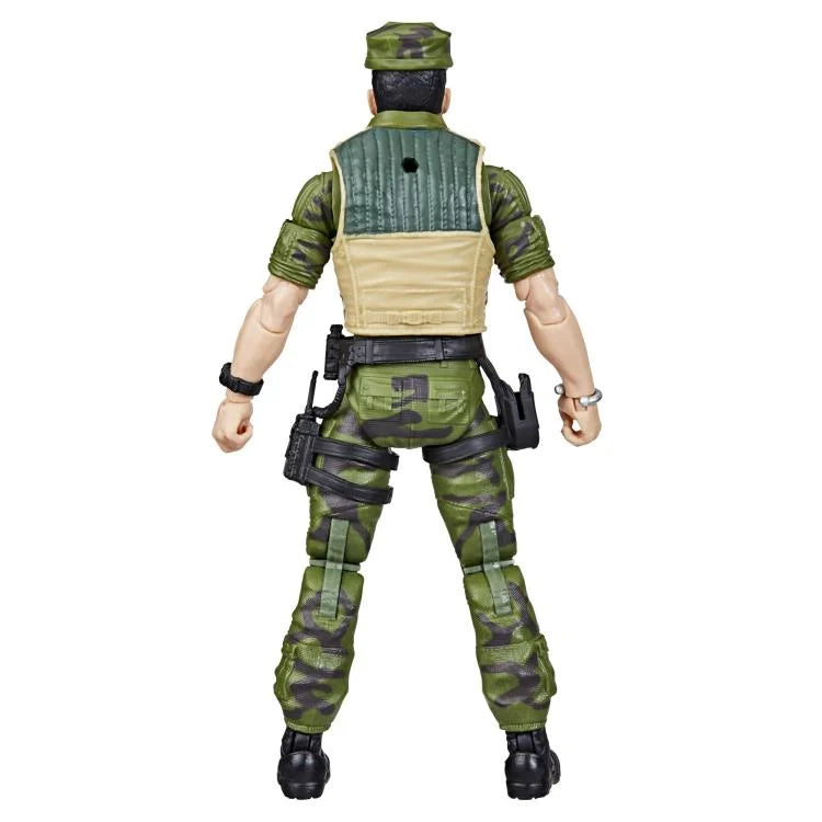 G.I. Joe Classified Series #148 Leatherneck