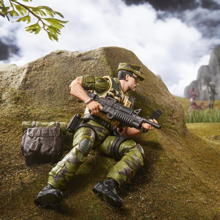 G.I. Joe Classified Series #148 Leatherneck