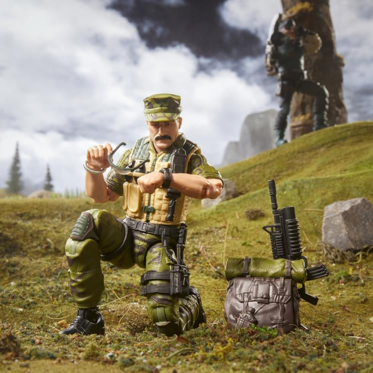 G.I. Joe Classified Series #148 Leatherneck