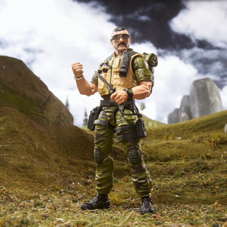 G.I. Joe Classified Series #148 Leatherneck