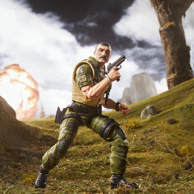 G.I. Joe Classified Series #148 Leatherneck