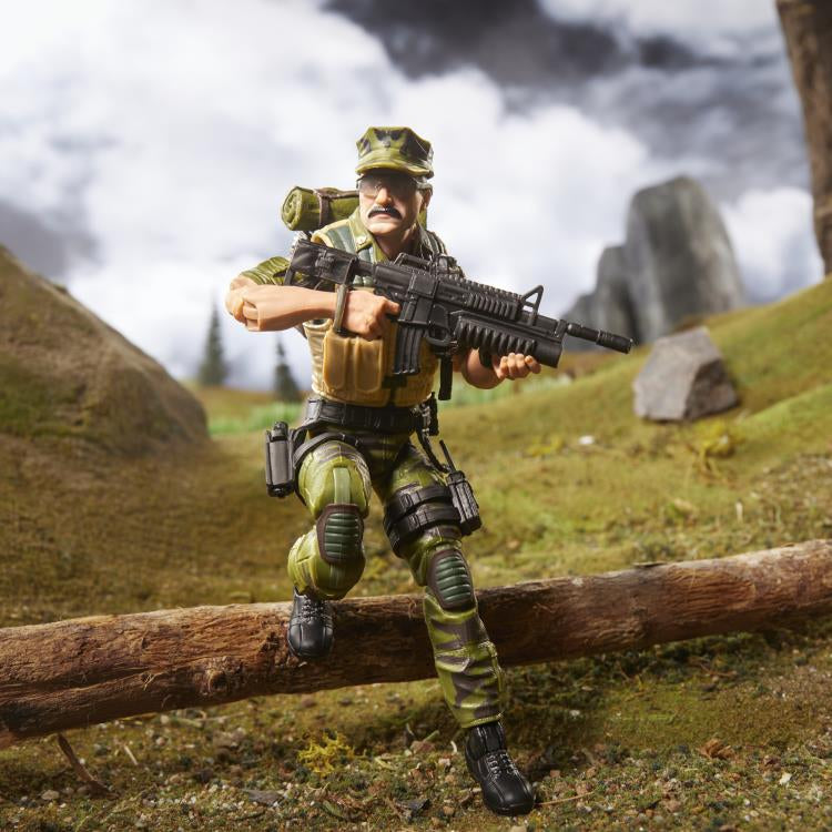 G.I. Joe Classified Series #148 Leatherneck