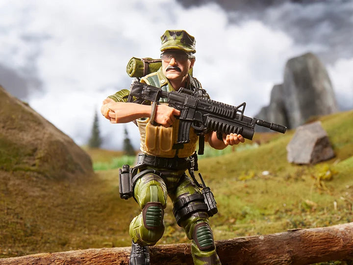 G.I. Joe Classified Series #148 Leatherneck