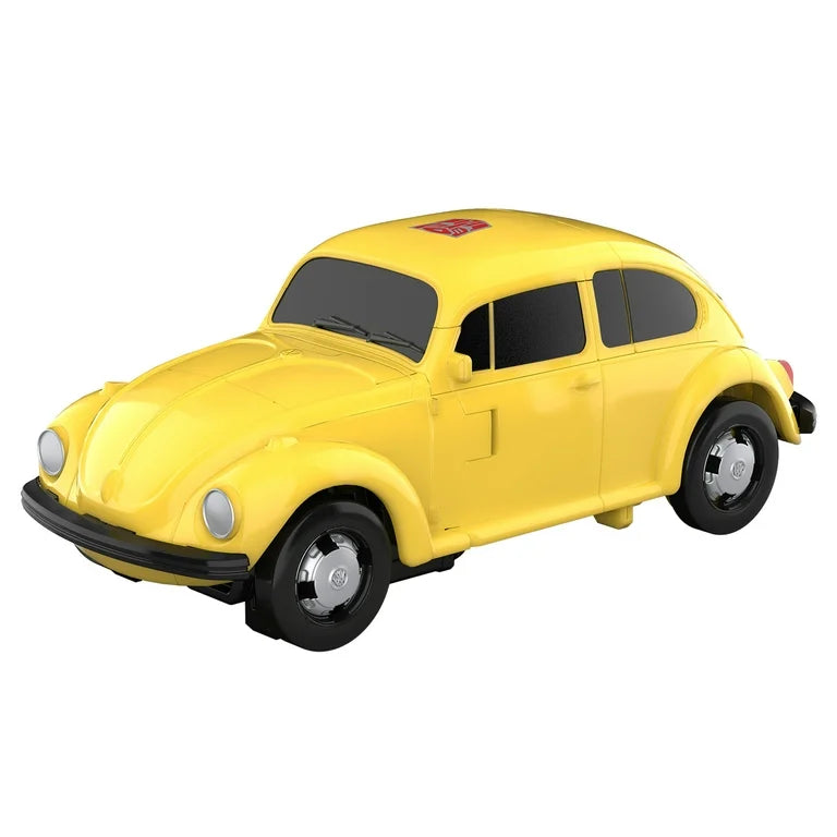 Transformers Retro G1 Autobot Bumblebee (5”) Action Figure