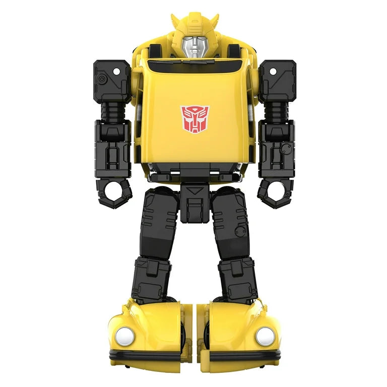 Transformers Retro G1 Autobot Bumblebee (5”) Action Figure