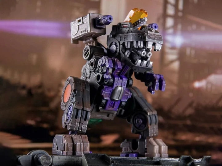 Dr.Wu E14 Energy Dragon | Trypticon 2024 Reissue
