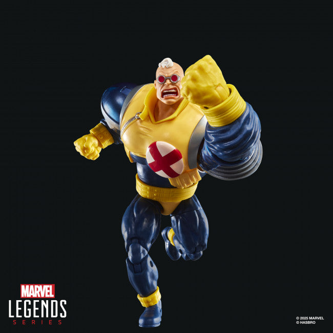 Marvel Legends X-Factor Strong Guy