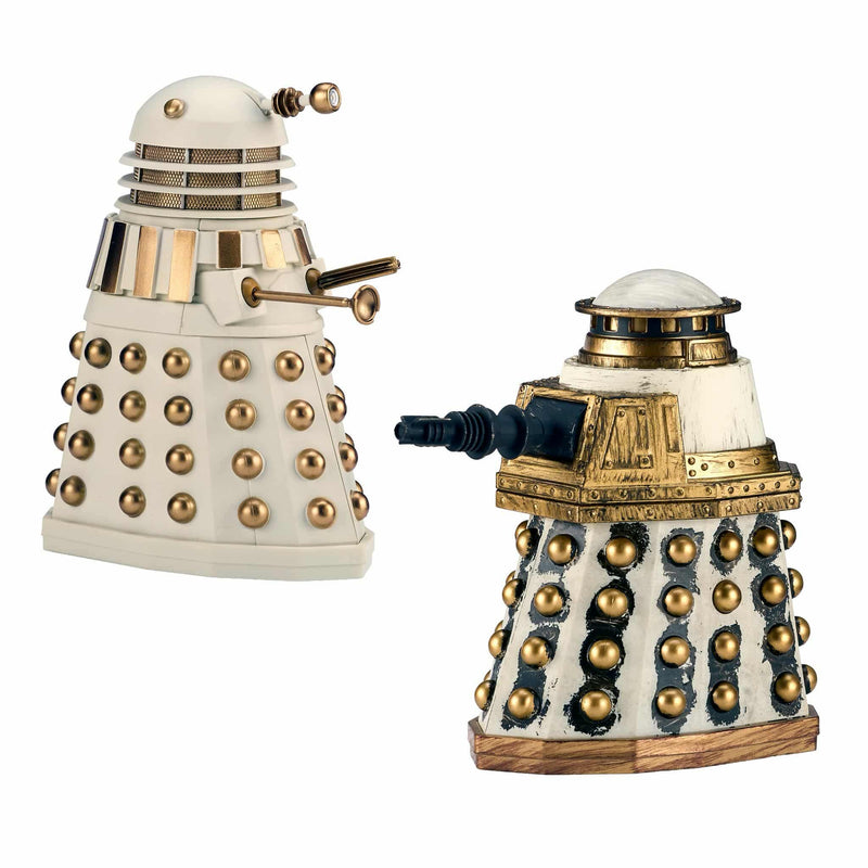 Doctor Who History of the Daleks Set 20 - Remembrance of the Daleks