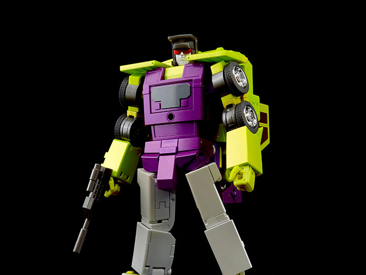 FansToys FT-32C Gaudi (Hook)