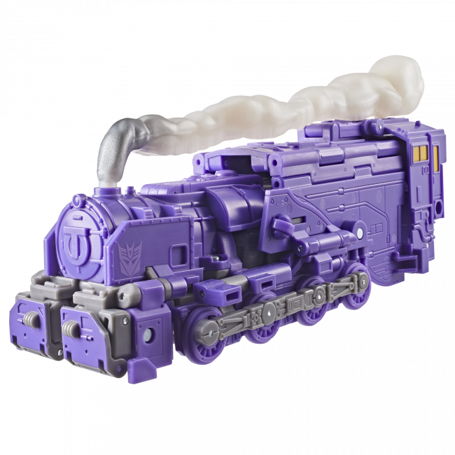 Transformers Studio Series The Transformers: The Movie Astrotrain