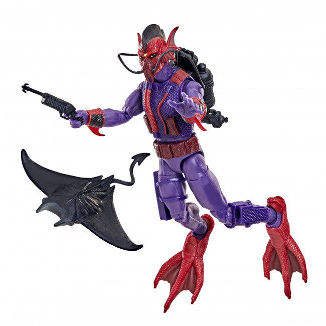 G.I. Joe Classified Series #199, Hydro-Viper