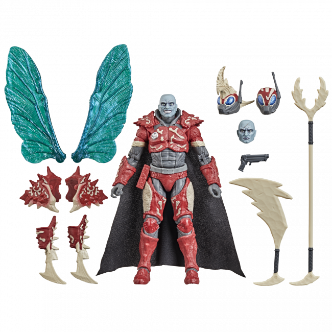 G.I. Joe Classified Series Cobra-La Royal Guard