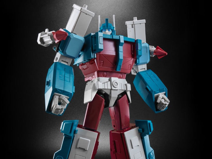 X-Transbots MX-22T Commander Stack Ultra Magnus Youth Version