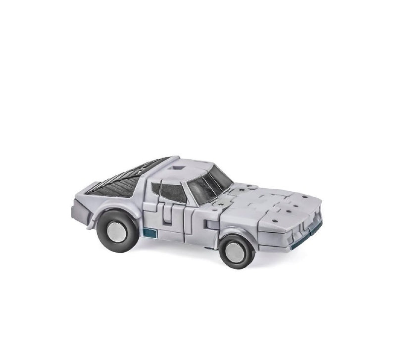 NewAge Toys H60 Fili & H60D Dalton Set of 2 | Windcharger & Tailgate