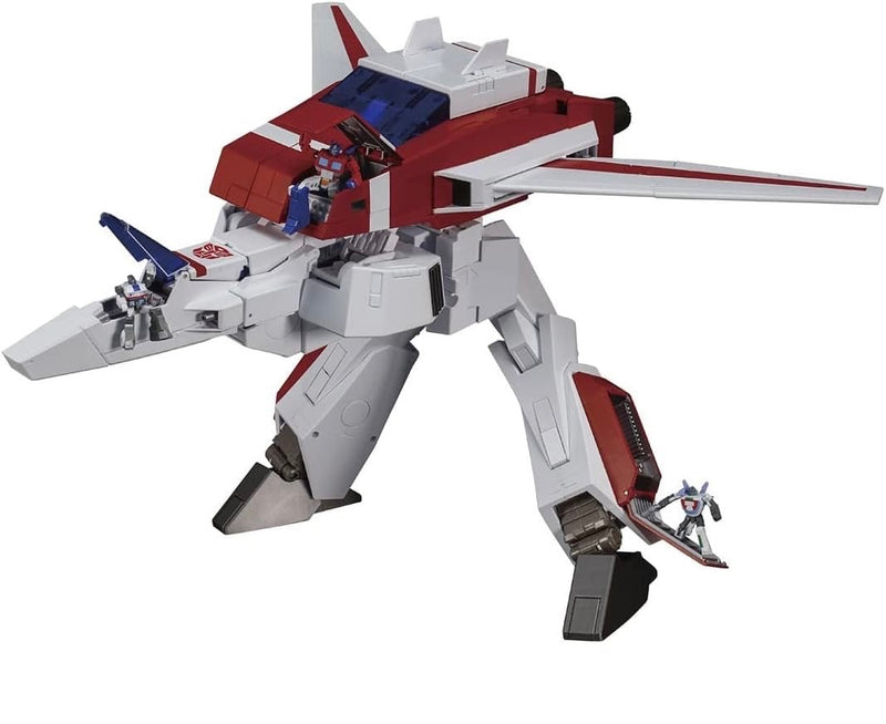 No brand masterpiece MP57 Skyfire