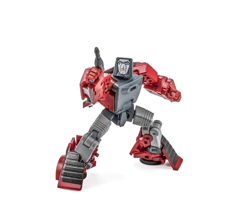 NewAge Toys H60 Fili & H60D Dalton Set of 2 | Windcharger & Tailgate