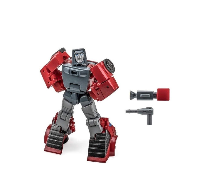 NewAge Toys H60 Fili & H60D Dalton Set of 2 | Windcharger & Tailgate