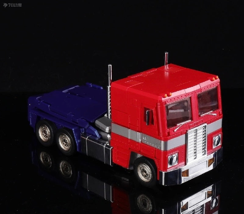 Magic Square Toys MS-02CT Light of Peace | Optimus Prime Toy Ver.