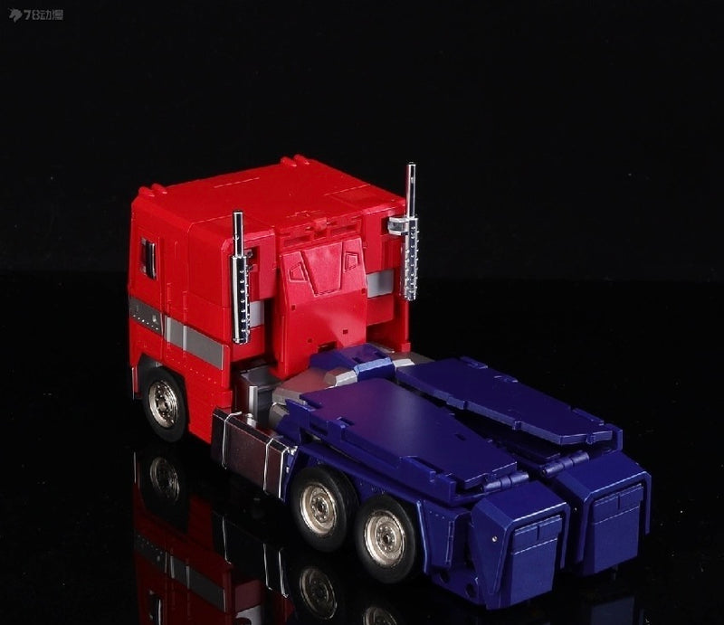 Magic Square Toys MS-02CT Light of Peace | Optimus Prime Toy Ver.