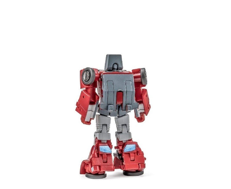 NewAge Toys H60 Fili & H60D Dalton Set of 2 | Windcharger & Tailgate