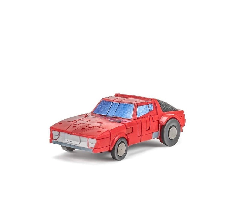 NewAge Toys H60 Fili & H60D Dalton Set of 2 | Windcharger & Tailgate