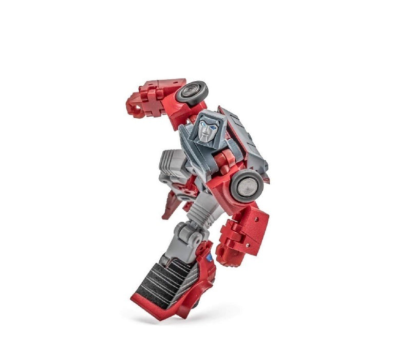 NewAge Toys H60 Fili & H60D Dalton Set of 2 | Windcharger & Tailgate