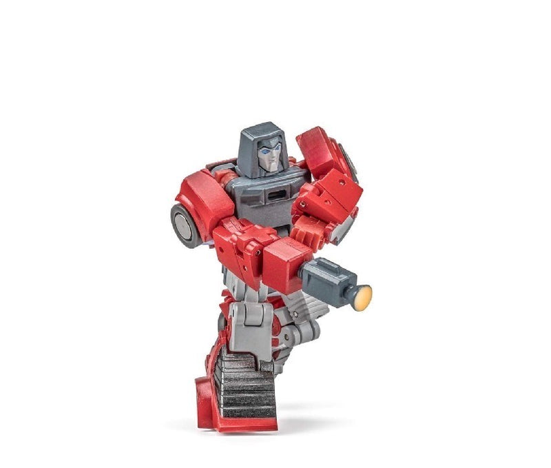 NewAge Toys H60 Fili & H60D Dalton Set of 2 | Windcharger & Tailgate
