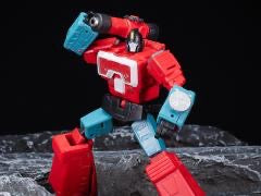 Magic Square Toy B33M Deadly Perceptor Metallic ver.