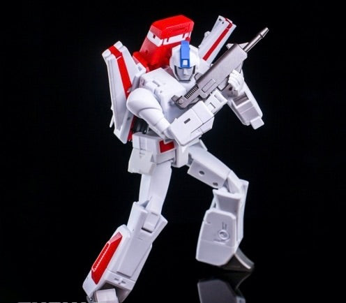 Magic Square Toys B47 Meteorite Jetfire