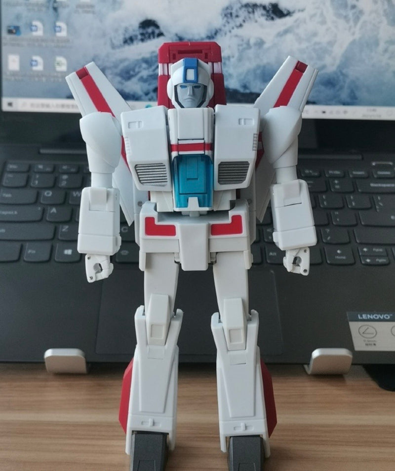 Magic Square Toys B47 Meteorite Jetfire