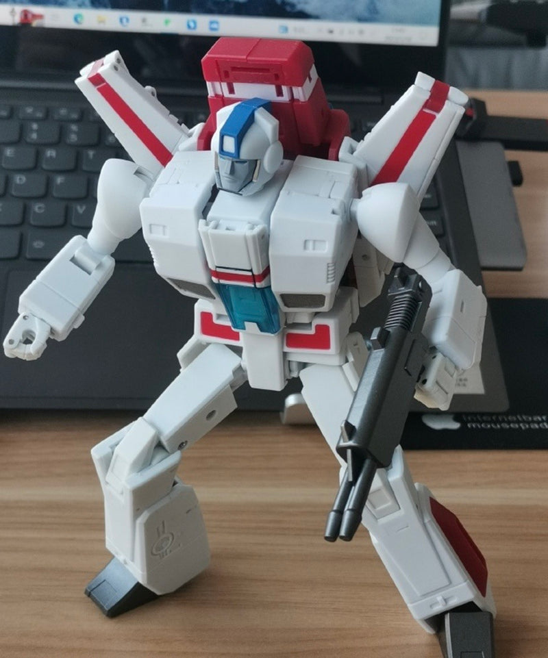Magic Square Toys B47 Meteorite Jetfire