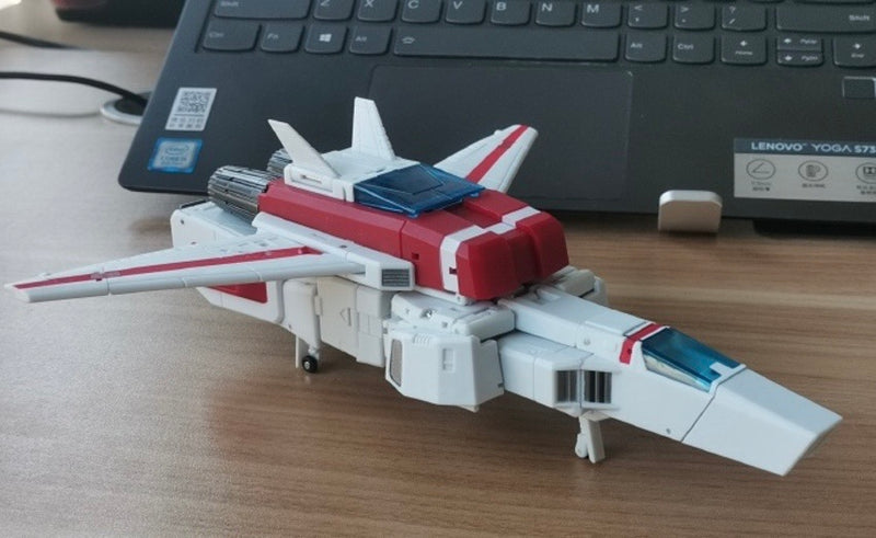 Magic Square Toys B47 Meteorite Jetfire