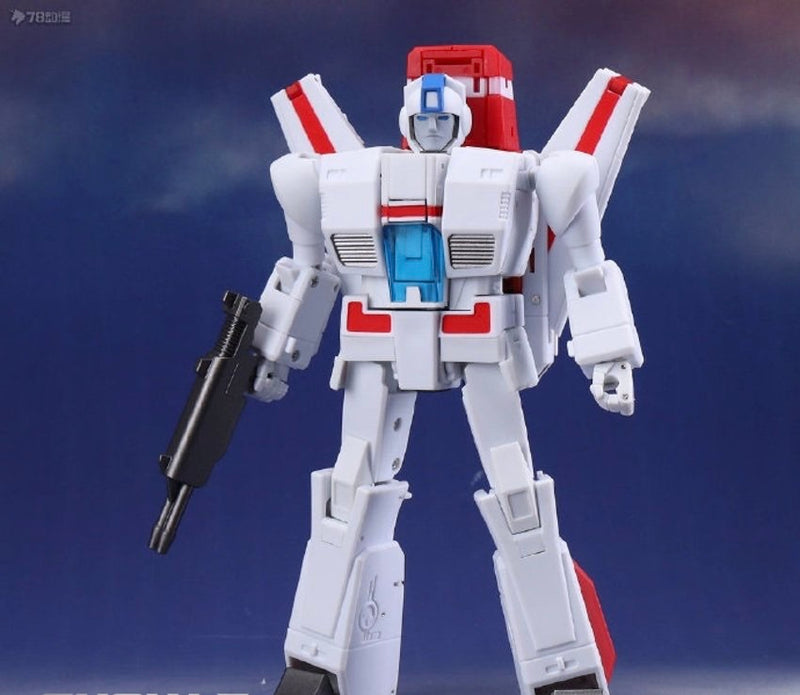Magic Square Toys B47 Meteorite Jetfire