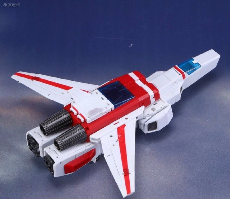 Magic Square Toys B47 Meteorite Jetfire