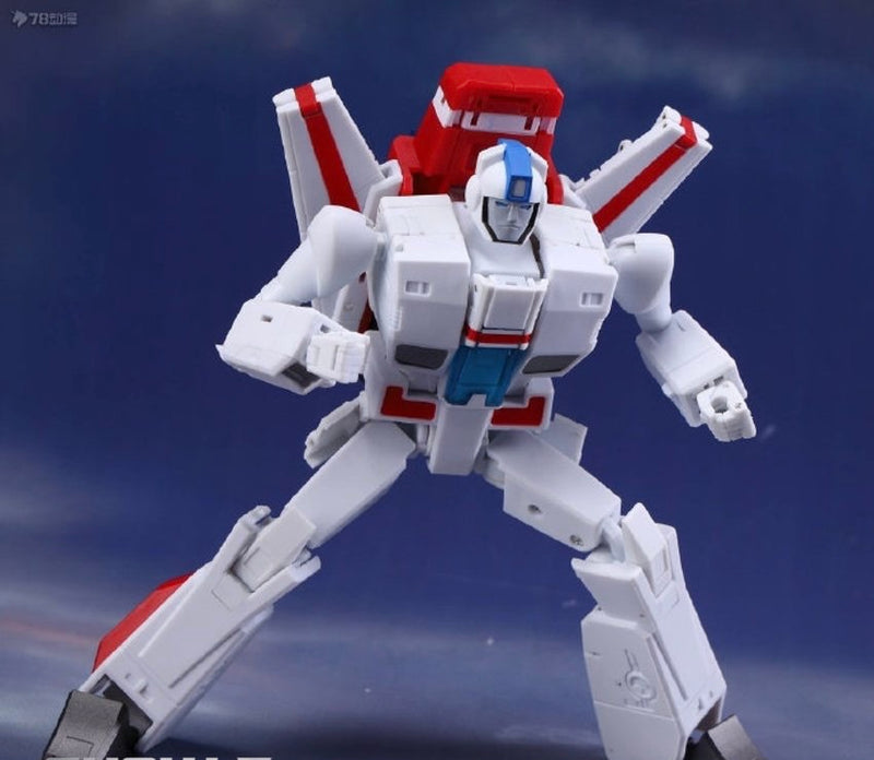 Magic Square Toys B47 Meteorite Jetfire
