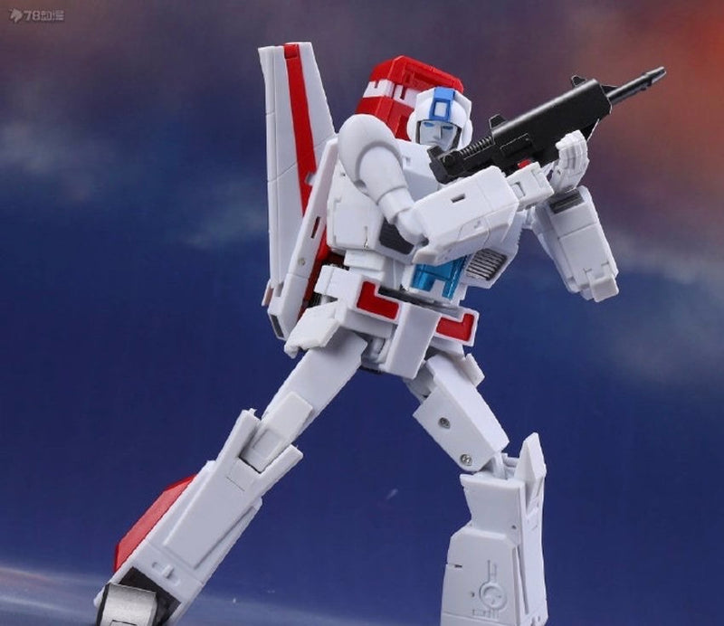 Magic Square Toys B47 Meteorite Jetfire