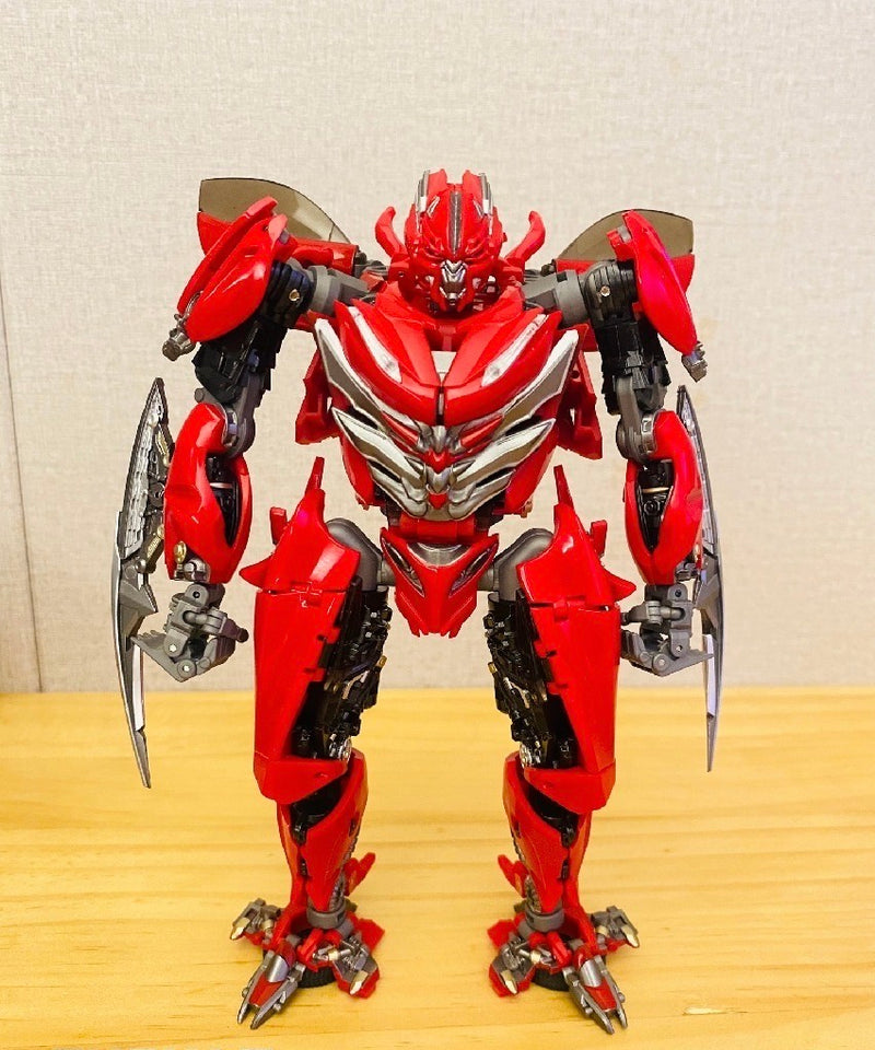 Unique Toys R-06 Red Dasher | Dino
