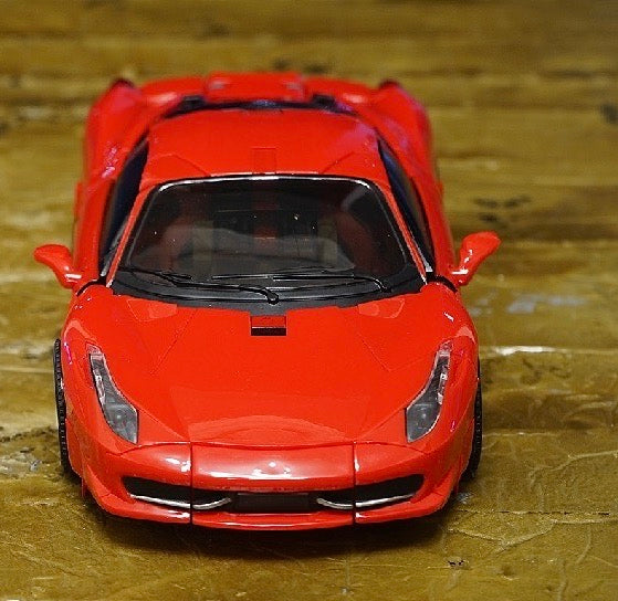 Unique Toys R-06 Red Dasher | Dino