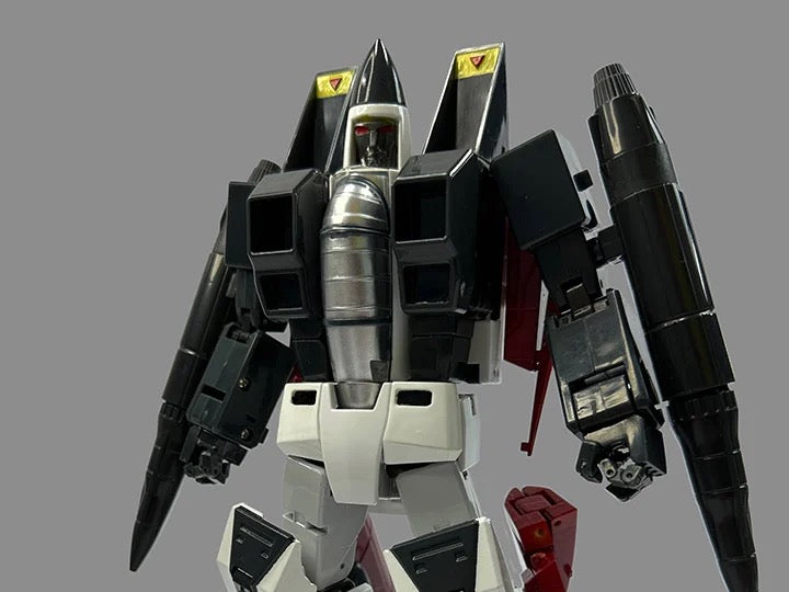 Maketoys MTRM-17 Booster Ramjet