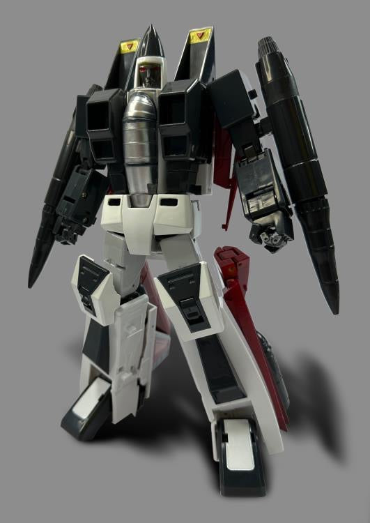 Maketoys MTRM-17 Booster Ramjet