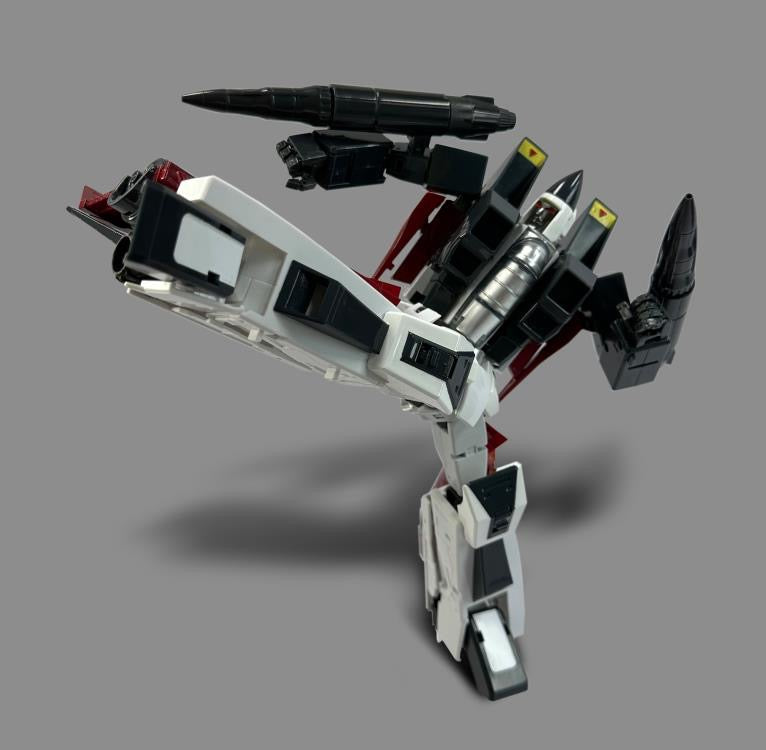 Maketoys MTRM-17 Booster Ramjet