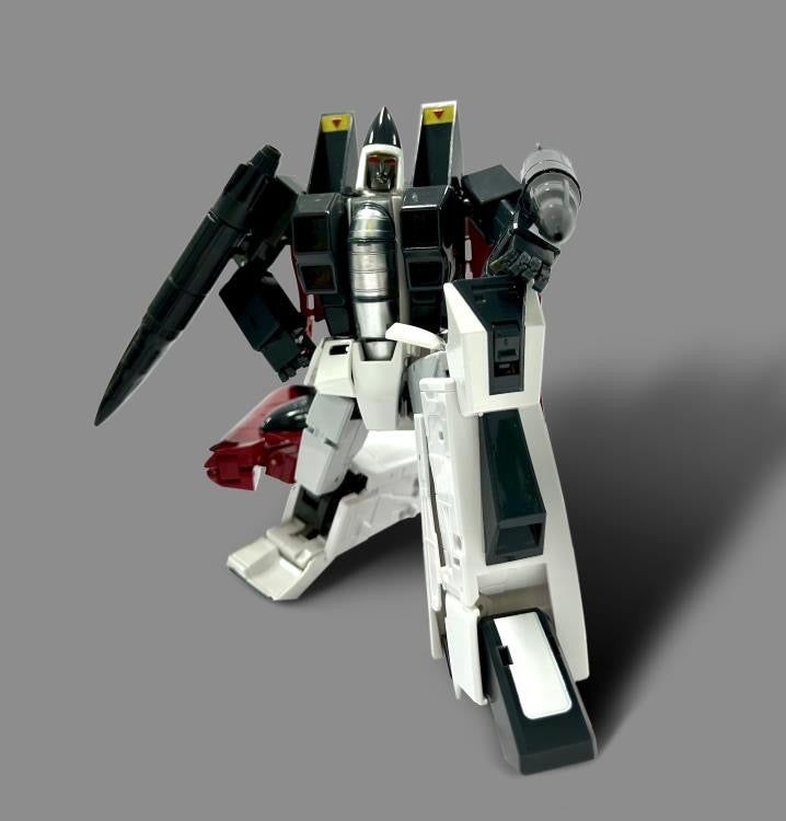 Maketoys MTRM-17 Booster Ramjet