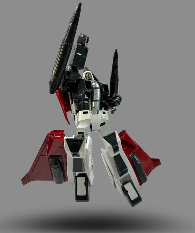 Maketoys MTRM-17 Booster Ramjet