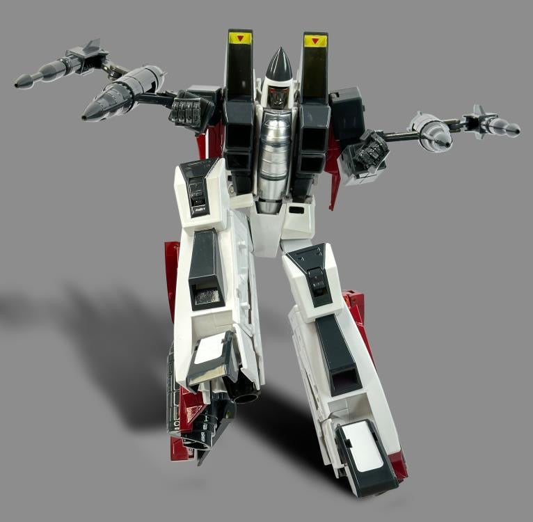 Maketoys MTRM-17 Booster Ramjet