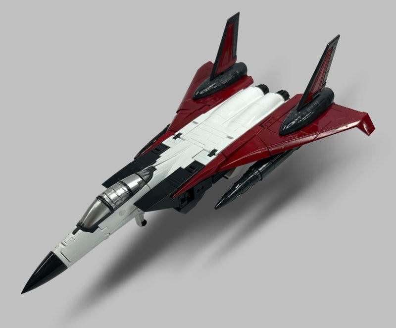 Maketoys MTRM-17 Booster Ramjet