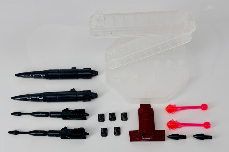 Maketoys MTRM-16 Jetstream Thrust