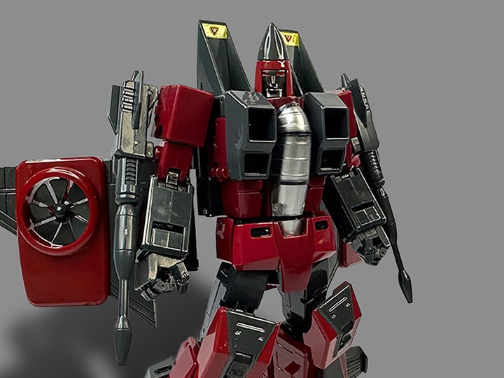 Maketoys MTRM-16 Jetstream Thrust