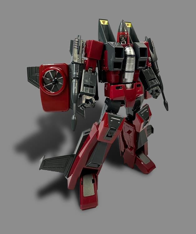 Maketoys MTRM-16 Jetstream Thrust