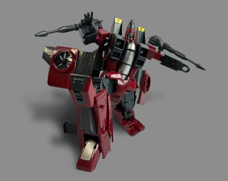 Maketoys MTRM-16 Jetstream Thrust