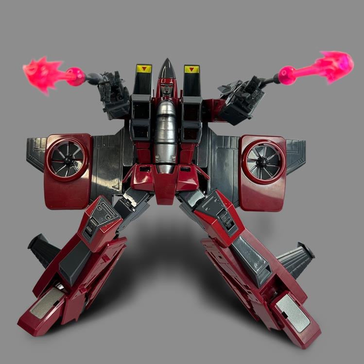 Maketoys MTRM-16 Jetstream Thrust